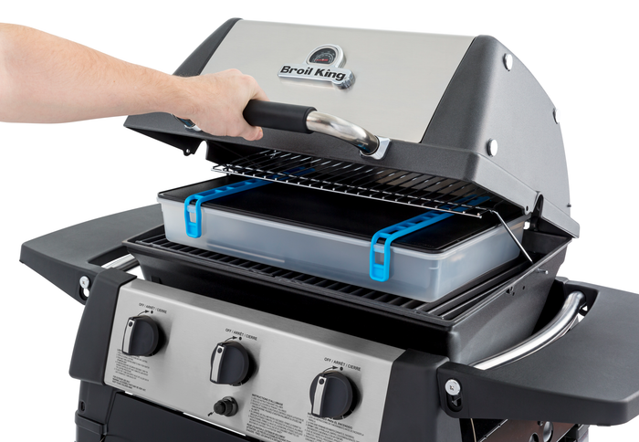 Porta-chef Tool Set
