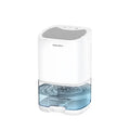 Portable Air Dehumidifier for Home – Quiet & Effective Moisture Control