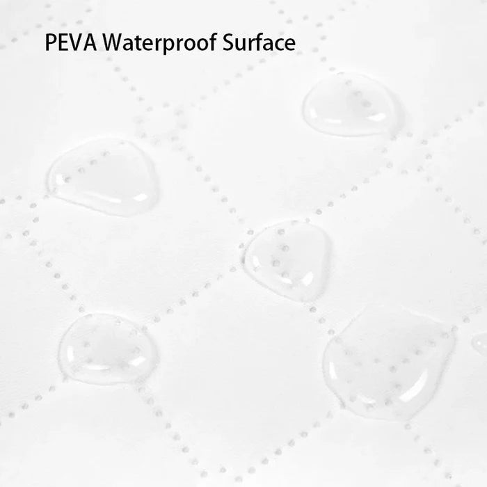 Portable Baby Changing Pad – Waterproof & Soft Comfort