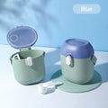 Portable Milk Powder Container – Large Capacity & Travel-Friendly