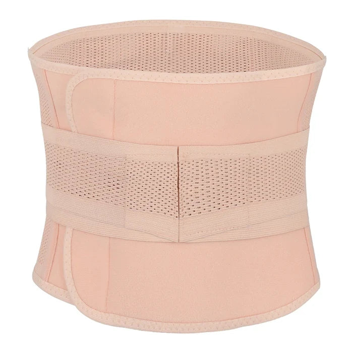 Postpartum Girdle for C-Section Recovery & Back Support