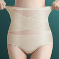 Postpartum Shaping Underwear High-Waisted Tummy Support