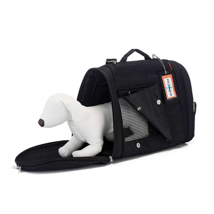 Prefer Pets Hideaway Backpack Carrier