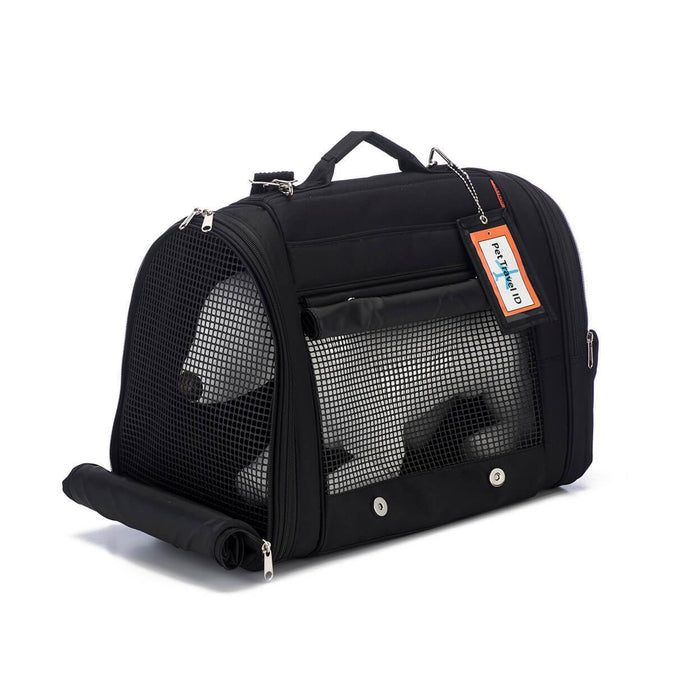 Prefer Pets Hideaway Backpack Carrier