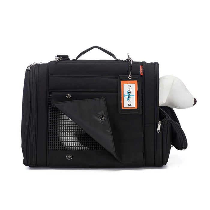 Prefer Pets Hideaway Backpack Carrier