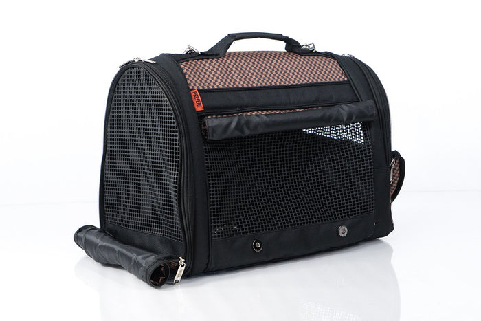 Prefer Pets Hideaway Backpack Carrier