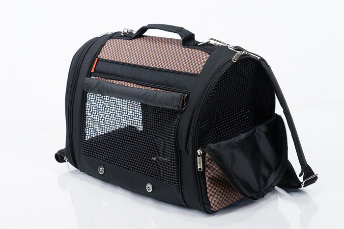 Prefer Pets Hideaway Backpack Carrier