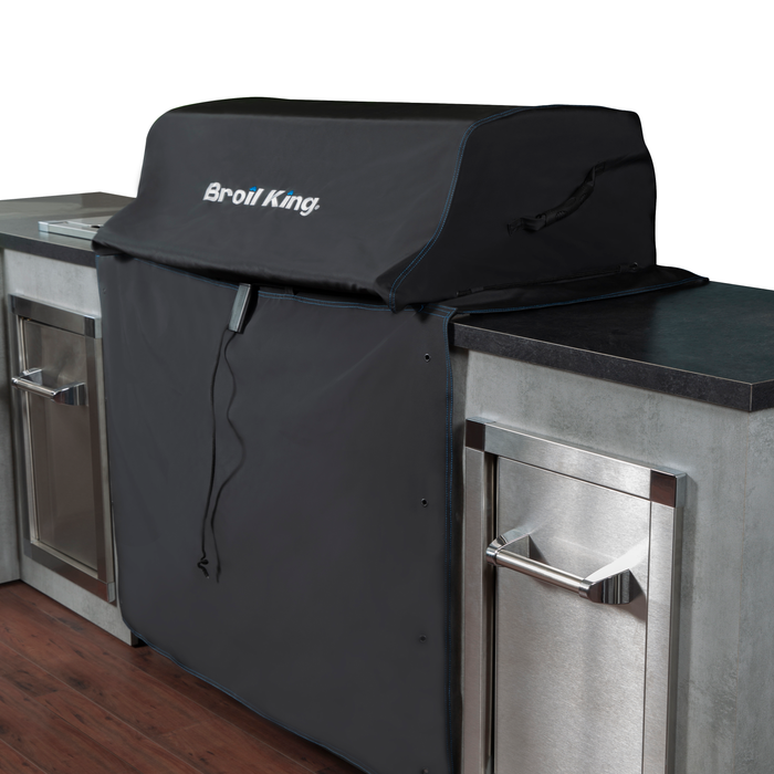 Premium Grill Cover - Imperial Built-in 600