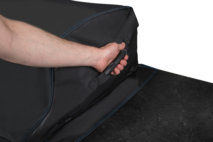 Premium Grill Cover - Imperial Built-in 600