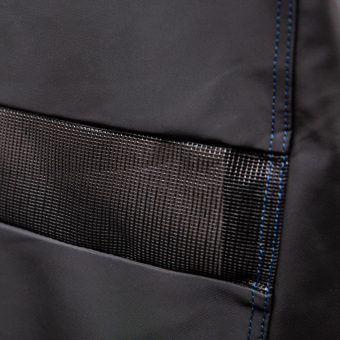 Premium Grill Cover - Imperial Island 500