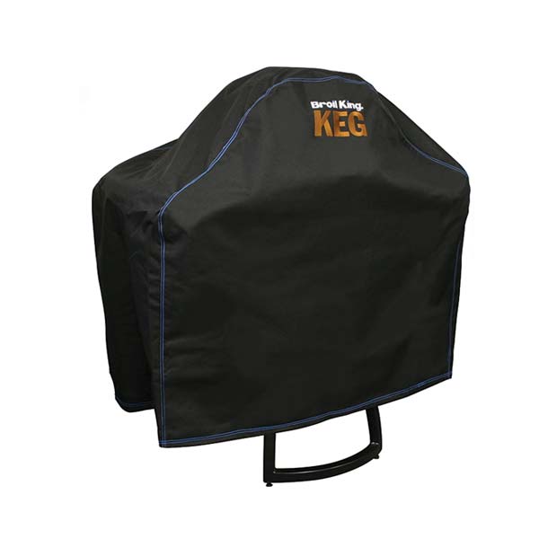 Premium Grill Cover - Keg 5000