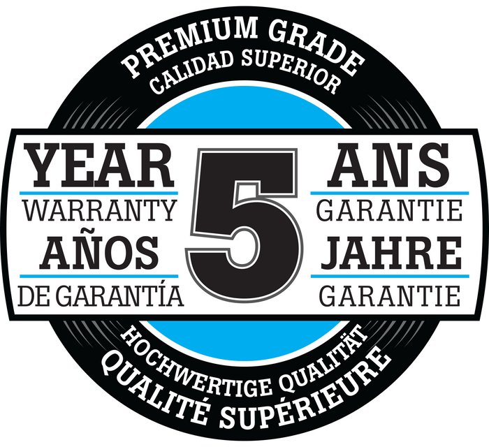 Premium Grill Cover - Keg 5000