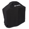 Premium Grill Cover - Keg