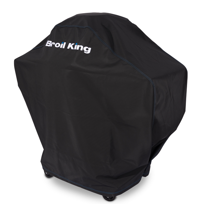 Premium Grill Cover - Keg