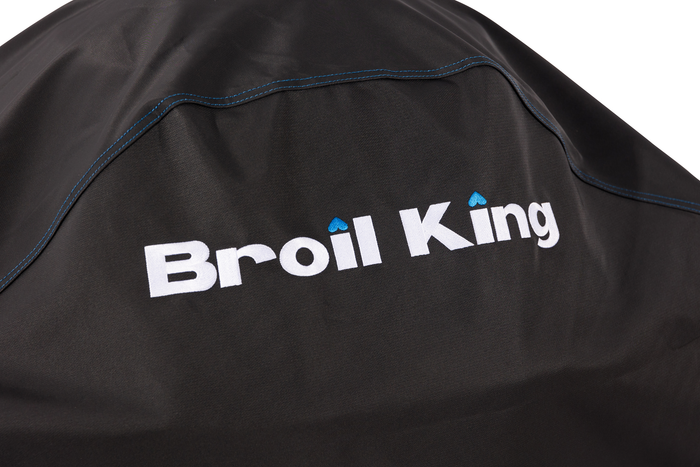 Premium Grill Cover - Keg