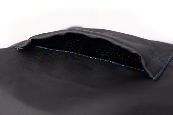 Premium Grill Cover - Keg