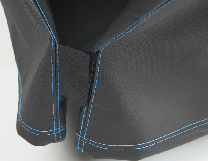 Premium Grill Cover - Regal 500