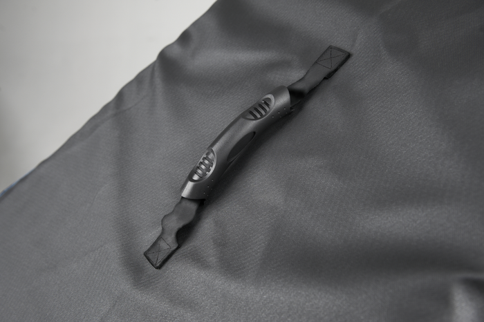Premium Grill Cover - Regal 600