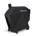Premium Grill Cover - Regal Pellet 500