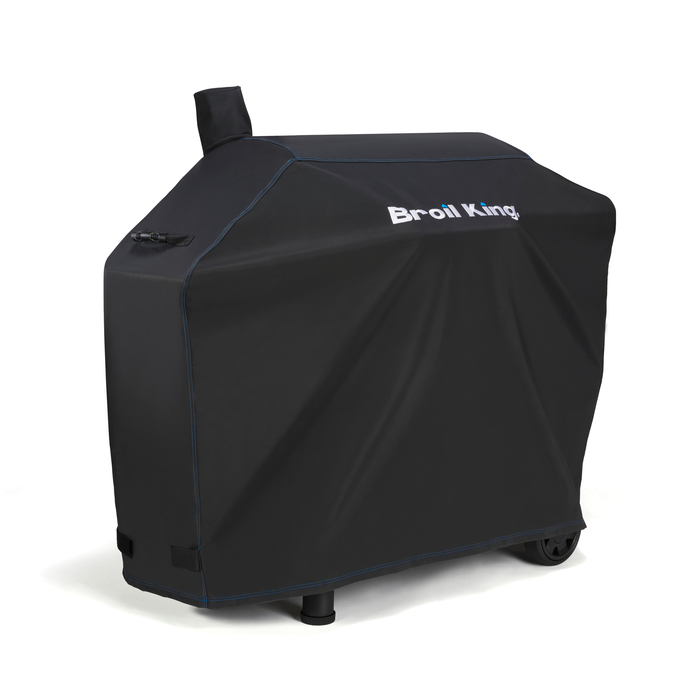 Premium Grill Cover - Regal Pellet 500