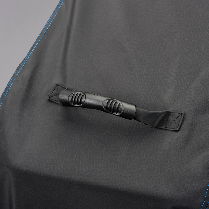 Premium Grill Cover - Regal Pellet 500