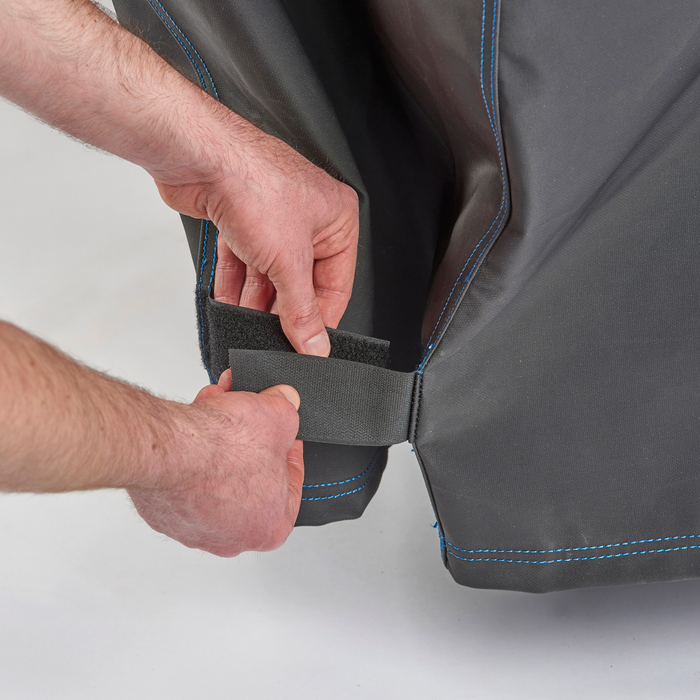 Premium Grill Cover - Regal Pellet 500
