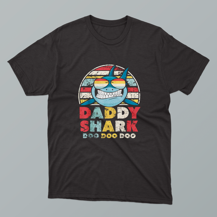 Printed DTF Sheets by Yards - Father's  Day 2