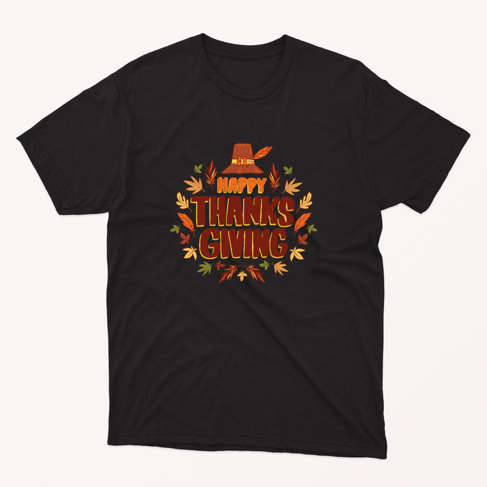 Printed DTF Sheets by Yards - Thanksgiving
