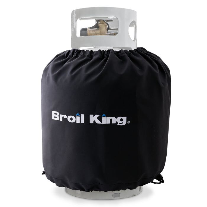 Propane Tank Cover