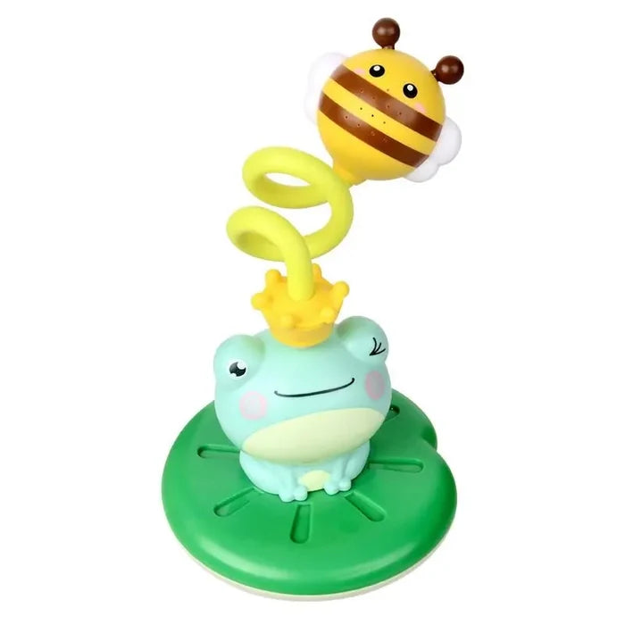 Radish Submarine Baby Bath Toy – Fun Water Play for Kids