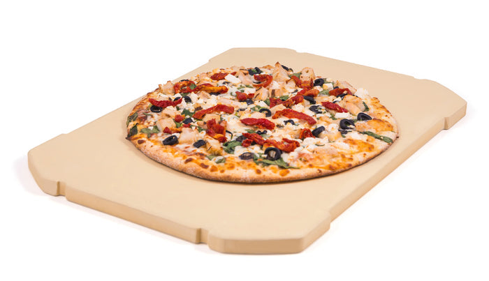 Rectangular Pizza Stone