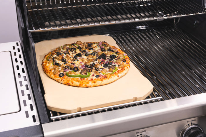 Rectangular Pizza Stone