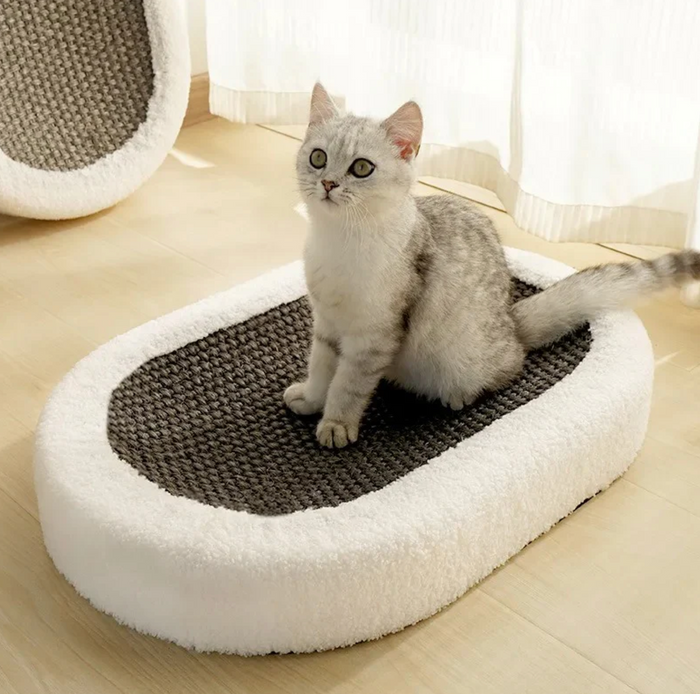 RoyalRest Deluxe Cat Bed