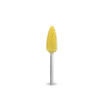 Saburrtooth 3/32" Shank Bud 1/4" (Fine Grit)