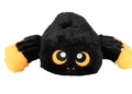 SAVE $3! FuzzYard Webster The Spider Plush Squeaky Dog Toy - Glad Dogs Nation | ALL Profits Donated