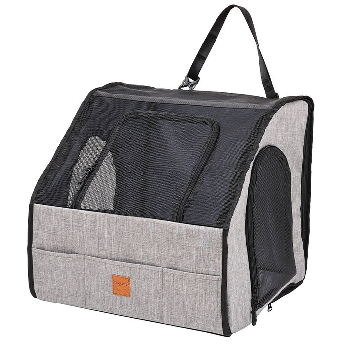 Scratch-Resistant Pet Travel Mat