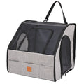 Scratch-Resistant Pet Travel Mat