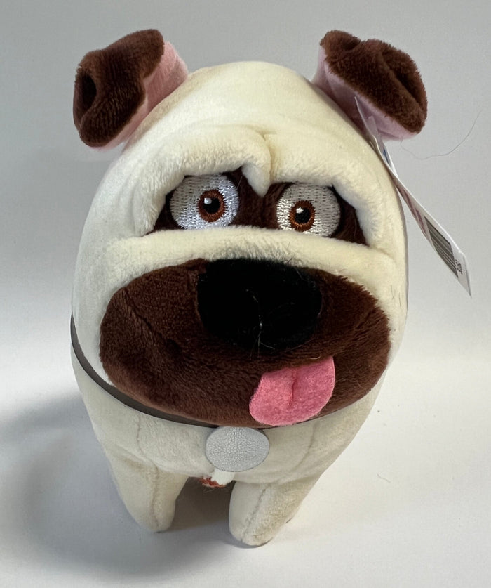 Secret Life of Pets Squeaky Dog Toys: S - XL - Glad Dogs Nation | ALL Profits Donated
