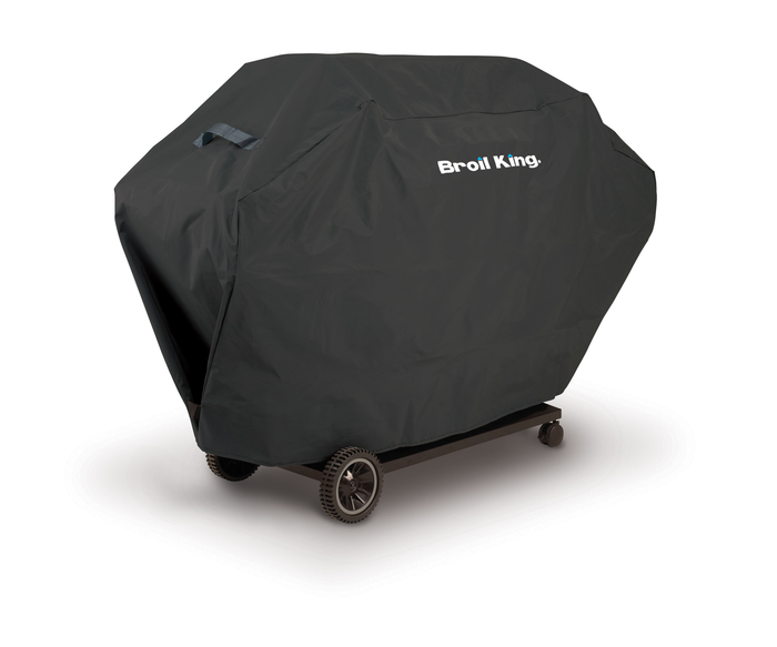 Select Grill Cover - Baron 500