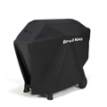 Select Grill Cover - Crown Pellet 400