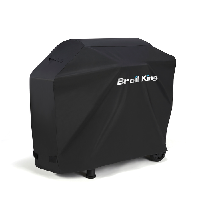 Select Grill Cover - Crown Pellet 500