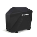 Select Grill Cover - Crown Pellet 500