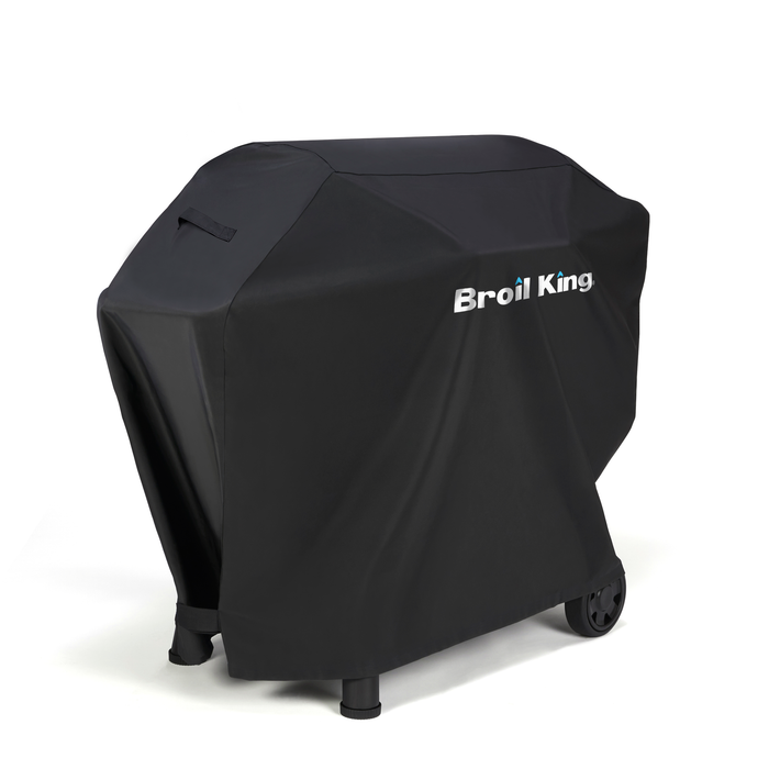 Select Grill Cover - Crown Pellet 500