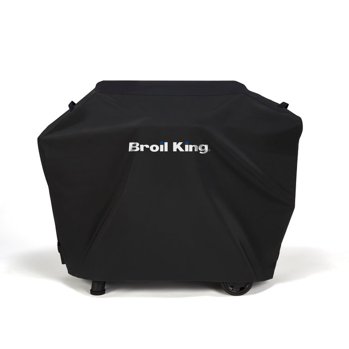 Select Grill Cover - Crown Pellet 500