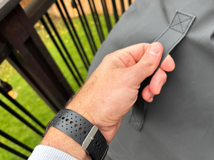 Select Grill Cover - Kettle