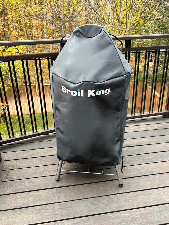 Select Grill Cover - Kettle