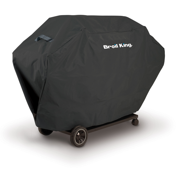 Select Grill Cover - Monarch / Gem / Baron 300
