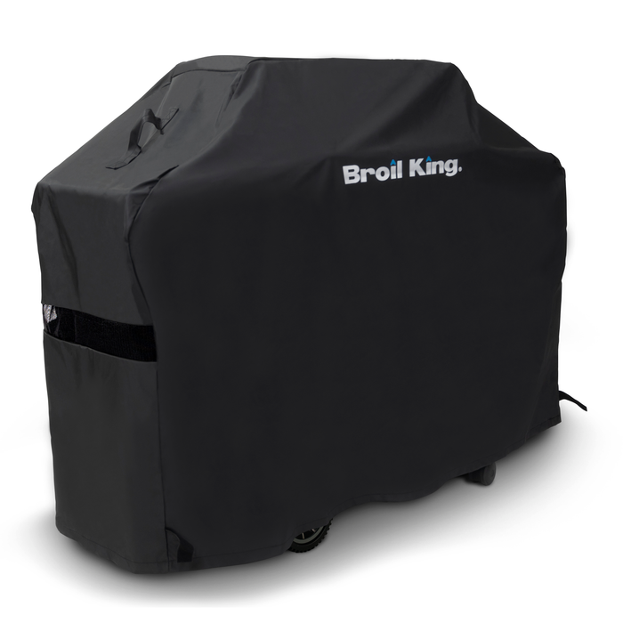 Select Grill Cover - Royal / Gem