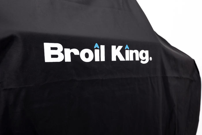 Select Grill Cover - Royal / Gem