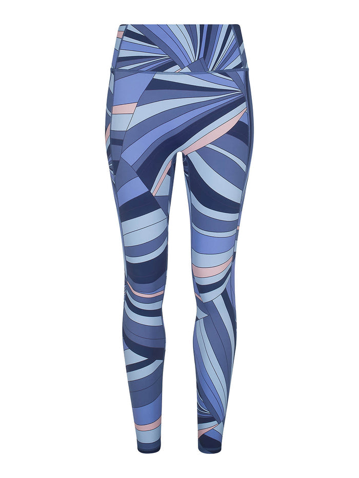 Serena Endless Summer  legging by NAIA Active activewear collection